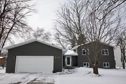 915 Hemlock Court, Breckenridge, MN 56520 - Photo 1