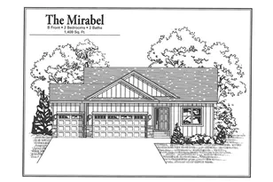 13085 11th Ave S, Zimmerman, MN 55398 - Photo 1