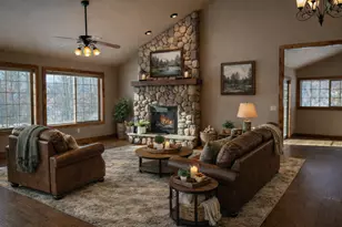 29631 Percheron Dr, Breezy Point, MN 56472 - Photo 5