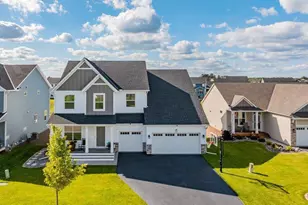 2563 Jaber Ave NE, Saint Michael, MN 55376 - Photo 3