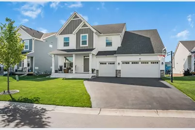 2563 Jaber Avenue NE, Saint Michael, MN 55376 - Photo 3