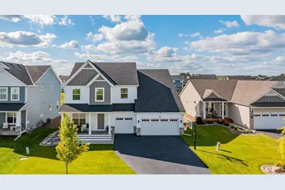 2563 Jaber Avenue NE, Saint Michael, MN 55376 - Photo 1