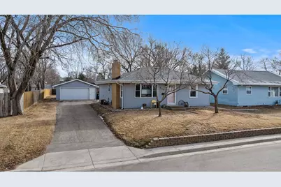 409 S 2nd Street, Marshall, MN 56258 - Photo 1