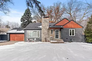 345 Capitol View Ave, Roseville, MN 55113 - Photo 1