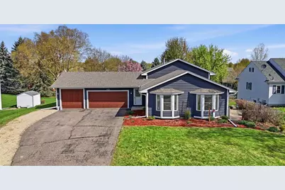 4201 157th Street W, Rosemount, MN 55068 - Photo 1