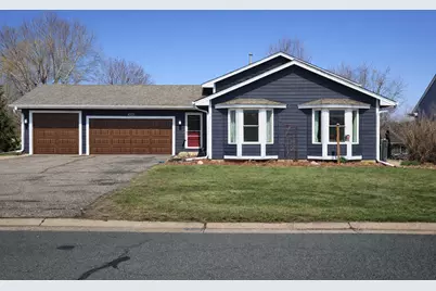 4201 157th Street W, Rosemount, MN 55068 - Photo 1