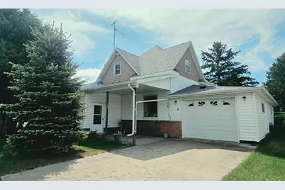 107 Lincoln Avenue NW, Twin Valley, MN 56584 - Photo 1