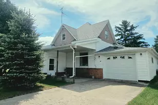 107 Lincoln Ave NW, Twin Valley, MN 56584 - Photo 1