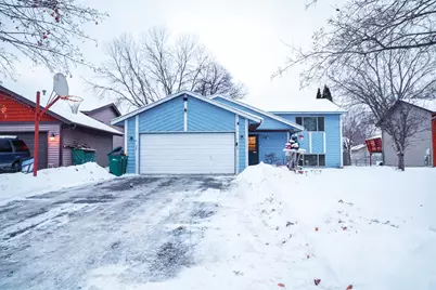 3222 Greenbrier Street, Vadnais Heights, MN 55127 - Photo 3