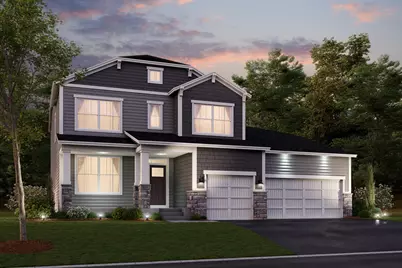 14453 107th Place N, Maple Grove, MN 55369 - Photo 1