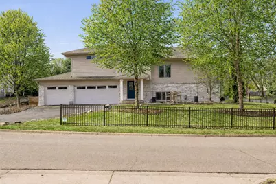 5000 Oxford Avenue, Edina, MN 55436 - Photo 1