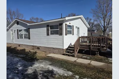204 E 4th Street, Donnelly, MN 56235 - Photo 3