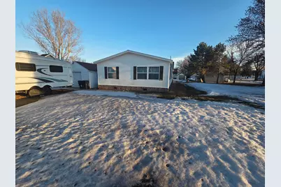 204 E 4th Street, Donnelly, MN 56235 - Photo 5