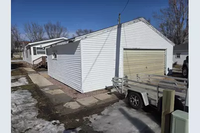 204 E 4th Street, Donnelly, MN 56235 - Photo 9