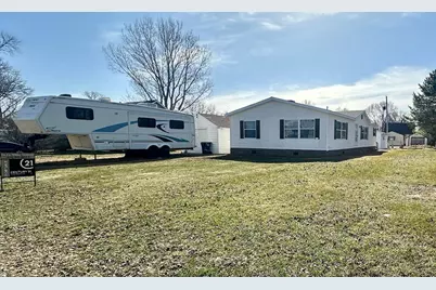 204 E 4th Street, Donnelly, MN 56235 - Photo 1