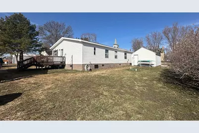 204 E 4th Street, Donnelly, MN 56235 - Photo 3