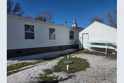 204 E 4th Street, Donnelly, MN 56235 - Photo 5