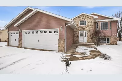 716 Ochotto Lake Drive, Avon, MN 56310 - Photo 3