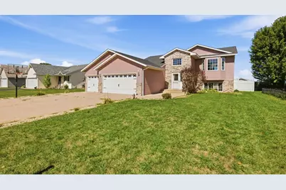 716 Ochotto Lake Drive, Avon, MN 56310 - Photo 1