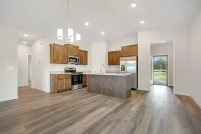 15131 Brunswick Road, Pine City, MN 55063 - Photo 5