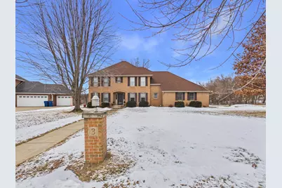 3 Walnut Circle, Saint Cloud, MN 56304 - Photo 1