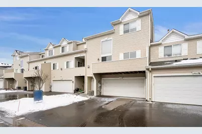 8622 Savanna Oaks Bay #K, Woodbury, MN 55125 - Photo 3