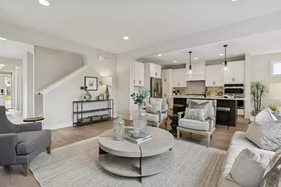 4658 Jamocha Bay NE, Saint Michael, MN 55376 - Photo 3