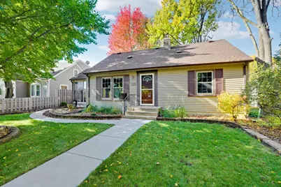 3424 Yosemite Avenue S, Saint Louis Park, MN 55416 - Photo 3