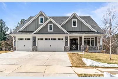 21162 N Keibler Court N, Forest Lake, MN 55025 - Photo 1