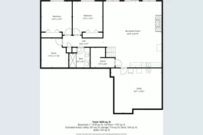 21162 N Keibler Court N, Forest Lake, MN 55025 - Photo 97