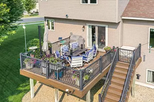 900 Heritage Trail NE, New Prague, MN 56071 - Photo 51