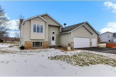 25825 106th Street NW, Zimmerman, MN 55398 - Photo 1