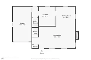 2827 Quentin Ave, Saint Louis Park, MN 55416 - Photo 35