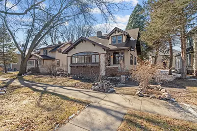 416 Hassan Street SE, Hutchinson, MN 55350 - Photo 1