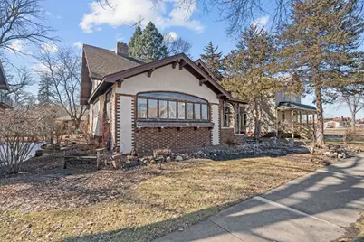 416 Hassan Street SE, Hutchinson, MN 55350 - Photo 3