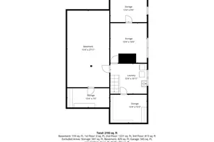 416 Hassan St SE, Hutchinson, MN 55350 - Photo 47