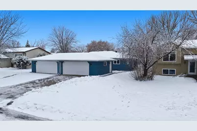 2811 26th Street Circle S, Moorhead, MN 56560 - Photo 1