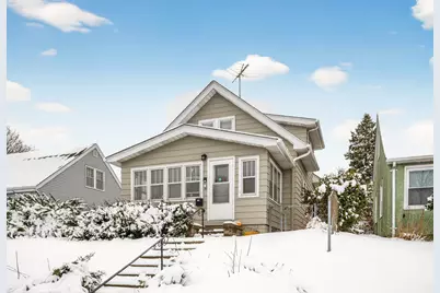 1128 Magnolia Avenue E, Saint Paul, MN 55106 - Photo 1