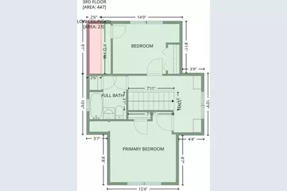 1128 Magnolia Avenue E, Saint Paul, MN 55106 - Photo 35