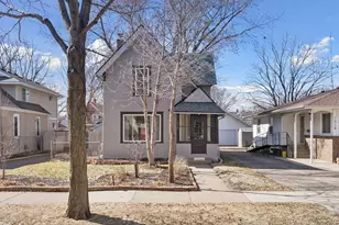 1814 Buchanan St NE, Minneapolis, MN 55418 - Photo 1