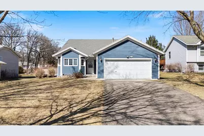 921 21st Street SE, Saint Cloud, MN 56304 - Photo 1