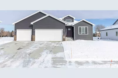 3407 47th Avenue S, Fargo, ND 58104 - Photo 5
