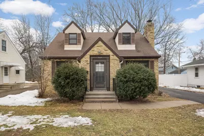 7525 Colfax Avenue S, Richfield, MN 55423 - Photo 1