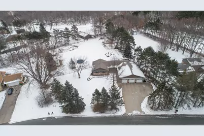 7768 Carole Drive, Circle Pines, MN 55014 - Photo 1