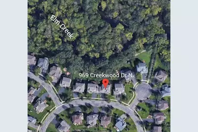 969 Creekwood Drive N, Champlin, MN 55316 - Photo 3