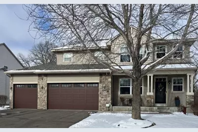 969 Creekwood Drive N, Champlin, MN 55316 - Photo 1