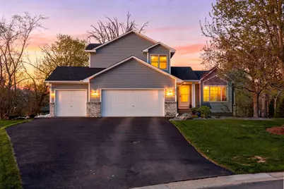 20585 Georgia Avenue Place N, Forest Lake, MN 55025 - Photo 1