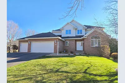 2010 25th Street S, Saint Cloud, MN 56301 - Photo 1