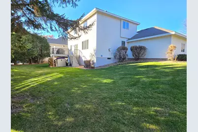 2010 25th Street S, Saint Cloud, MN 56301 - Photo 41