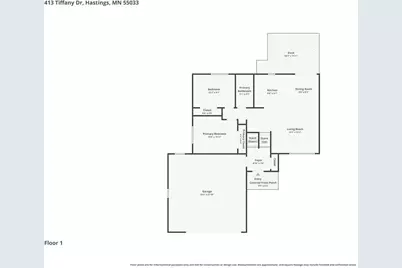 413 Tiffany Drive, Hastings, MN 55033 - Photo 31